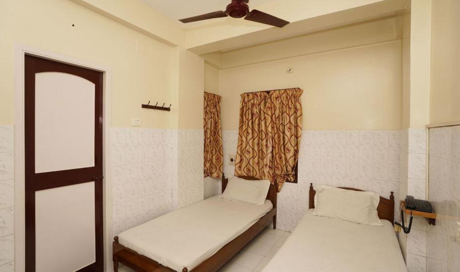 Thangam Balaji -near Us Consulate Guest house Chennai