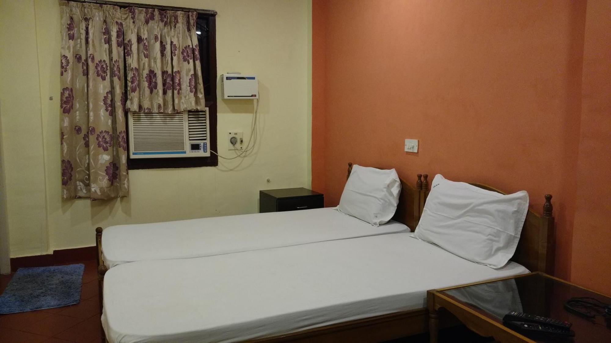 Thangam Balaji -near Us Consulate Guest house *
