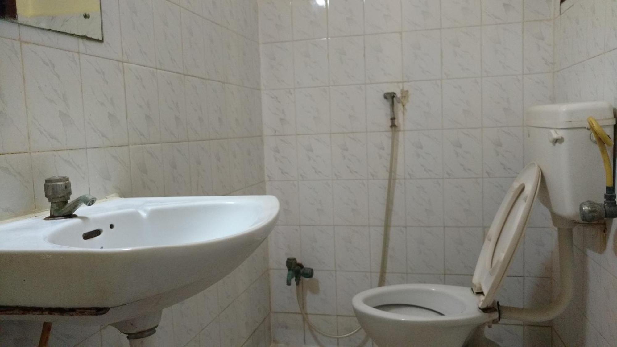Guest house Thangam Balaji -near Us Consulate