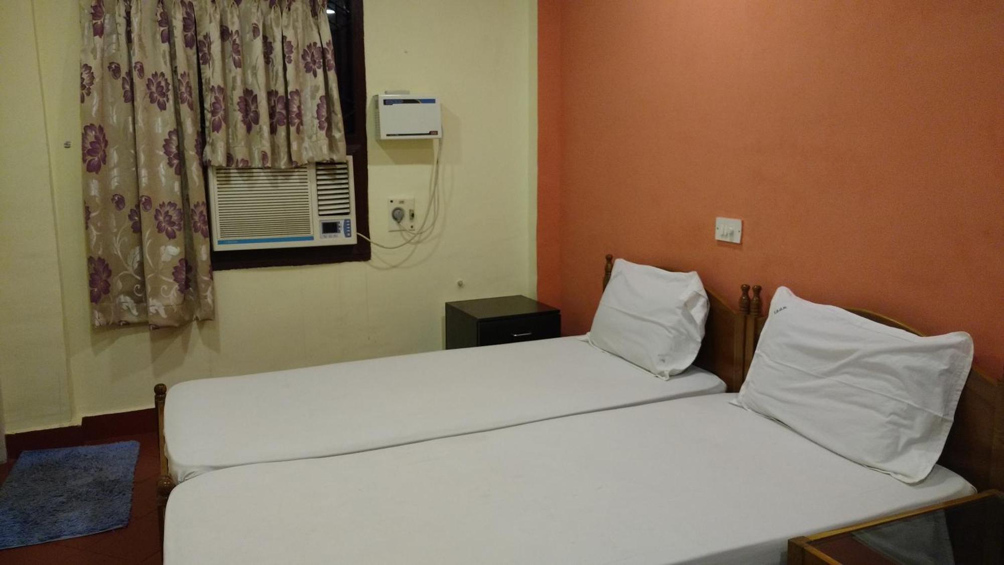 Guest house Thangam Balaji -near Us Consulate Chennai